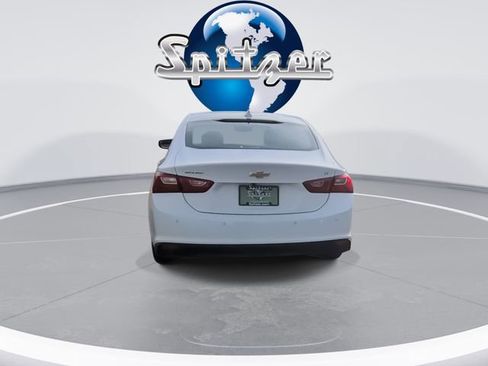 Used 2024 Chevrolet Malibu LT image 8