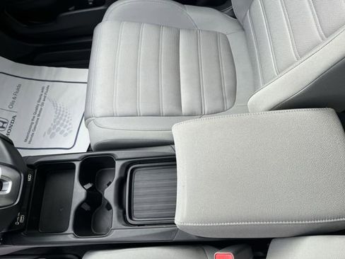Used 2021 Honda CR-V EX image 25