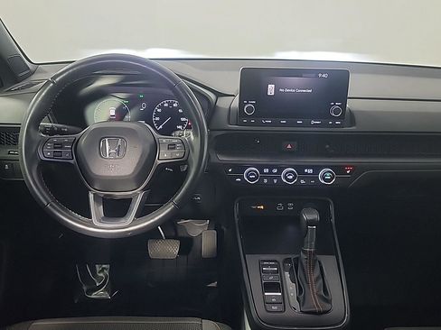 Certified 2024 Honda CR-V Sport image 22