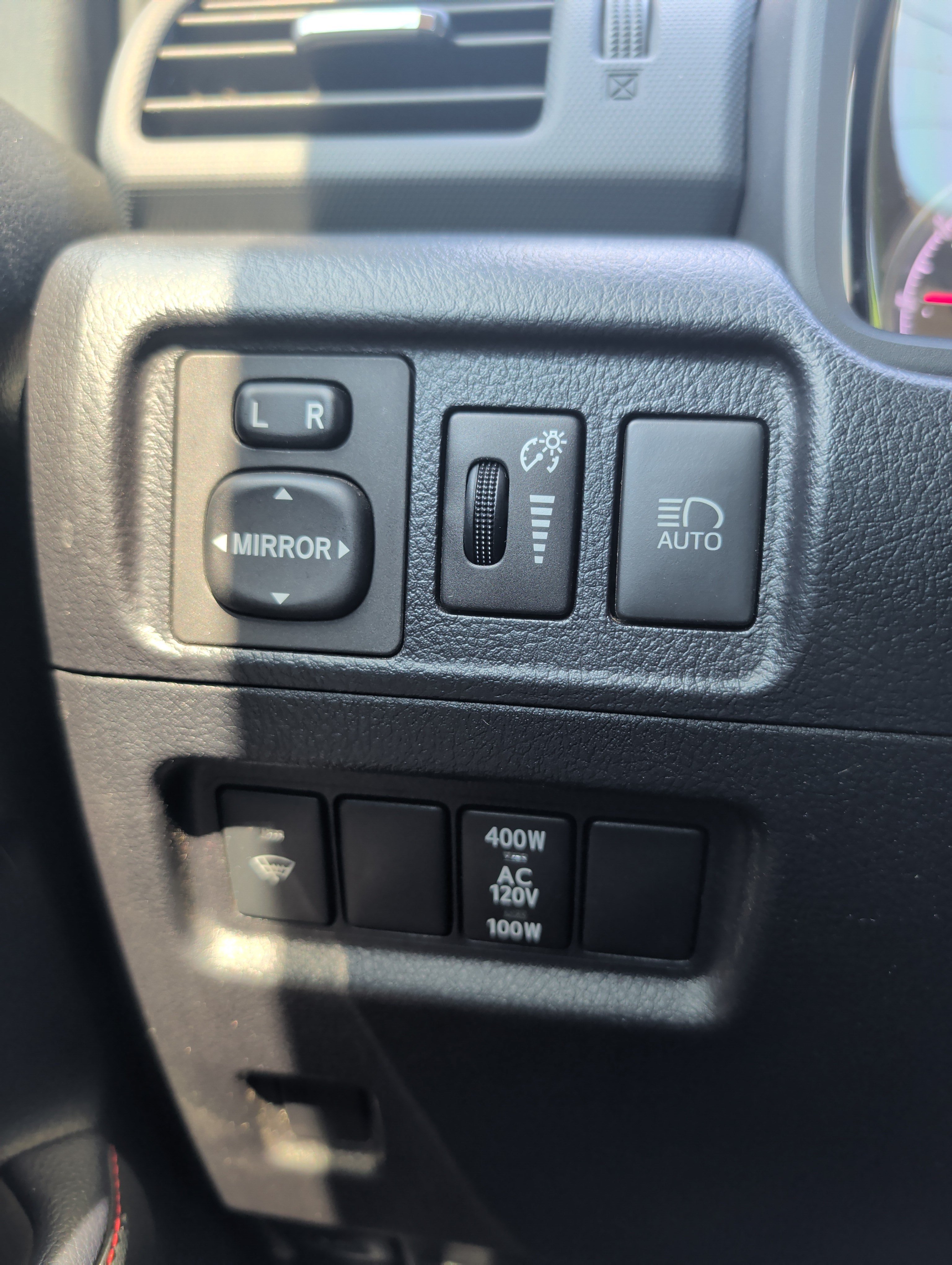 Used 2021 Toyota 4Runner TRD Pro AWD/4WD image 43