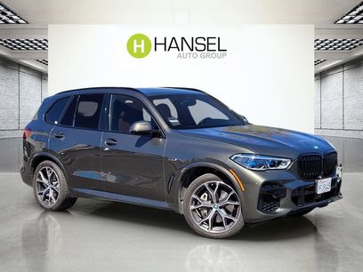 Used 2023 BMW X5 xDrive45e w/ Executive Package