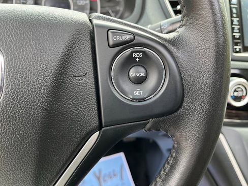 Used 2016 Honda CR-V EX-L image 16