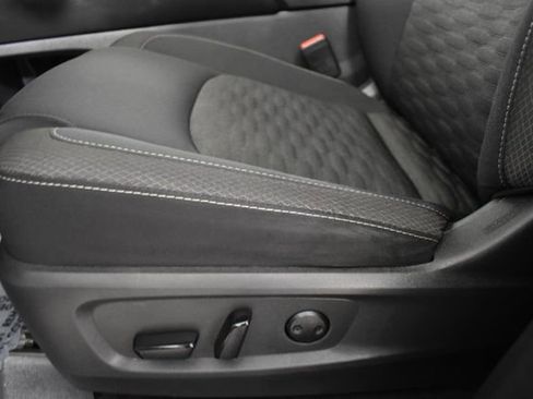 Certified 2023 Nissan Pathfinder SV AWD/4WD image 12