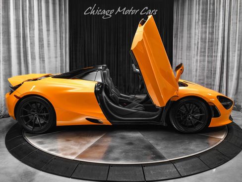 Used 2020 McLaren 720S Luxury image 57