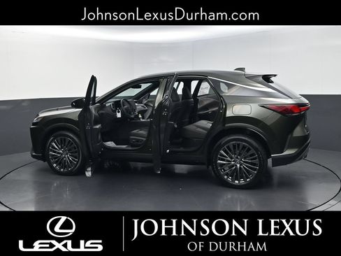 New 2026 Lexus RX 350 FWD w/ Convenience Package image 37