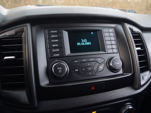 Used 2022 Ford Ranger XL image 9