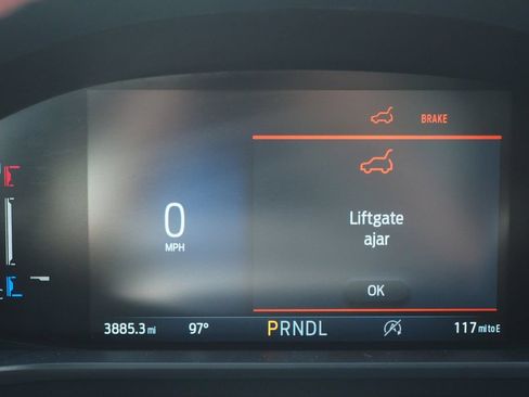 Used 2026 Ford Escape ST-Line AWD/4WD image 27