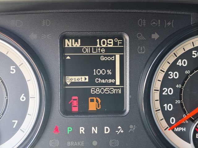 Used 2020 RAM 1500 Classic SLT AWD/4WD image 34
