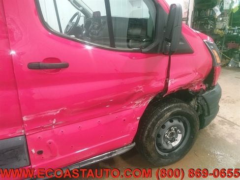 Used 2020 Ford Transit 250 Medium Roof image 21