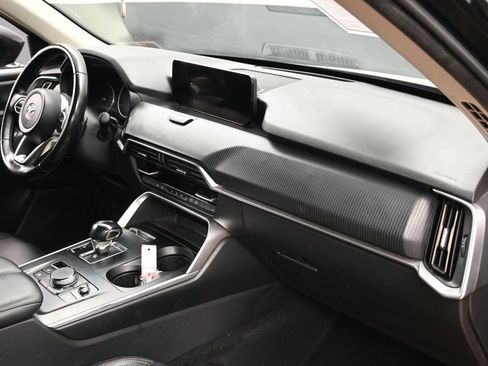 Used 2024 MAZDA CX-90 3.3 Turbo w/ Select Package AWD/4WD image 37