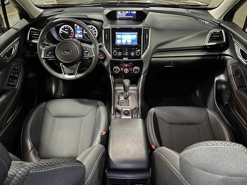 Used 2023 Subaru Forester Premium AWD/4WD image 42