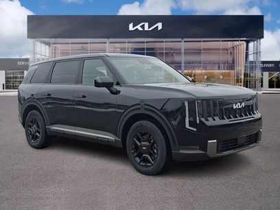New 2027 Kia Telluride LX