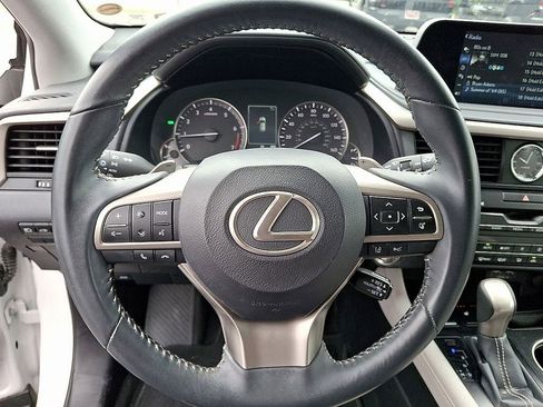 Used 2022 Lexus RX 350 FWD image 15