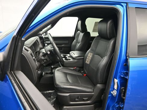 Used 2023 RAM 2500 Power Wagon w/ Level 1 Equipment Group image 26