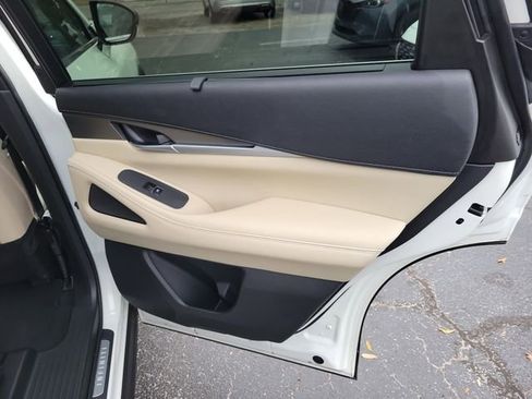 Used 2023 INFINITI QX60 Luxe w/ Cargo Package image 33