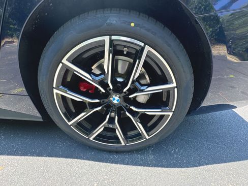 Used 2025 BMW i4 M50 AWD/4WD image 26
