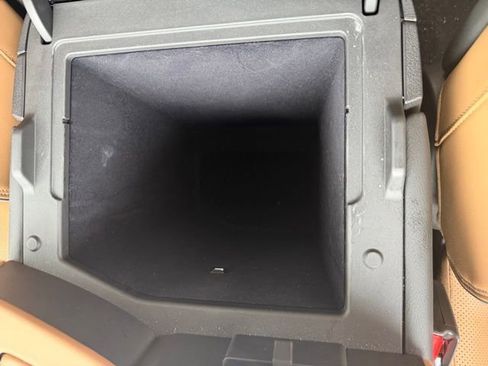 Used 2025 INFINITI QX80 Sensory image 45