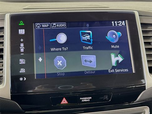 Used 2016 Honda Pilot Touring image 45