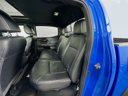 Used 2019 Toyota Tacoma TRD Pro image 24