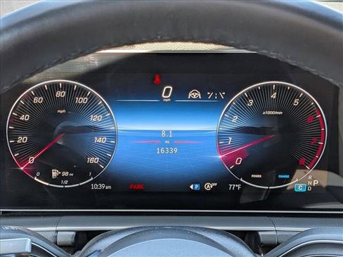 Certified 2024 Mercedes-Benz GLS 450 4MATIC image 11