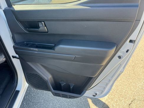 New 2026 Toyota Tacoma SR5 AWD/4WD image 19