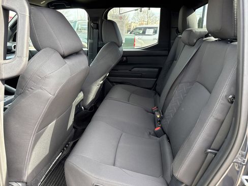 Used 2025 Toyota Tacoma SR5 image 13