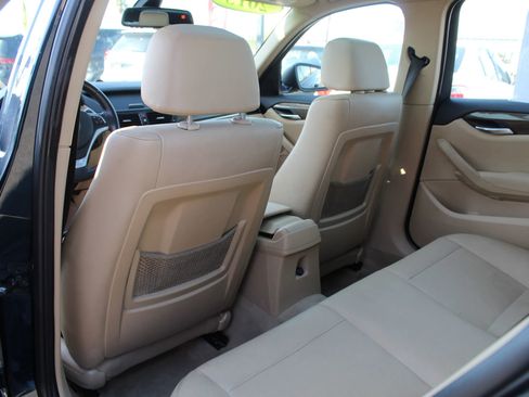 Used 2015 BMW X1 sDrive28i image 9