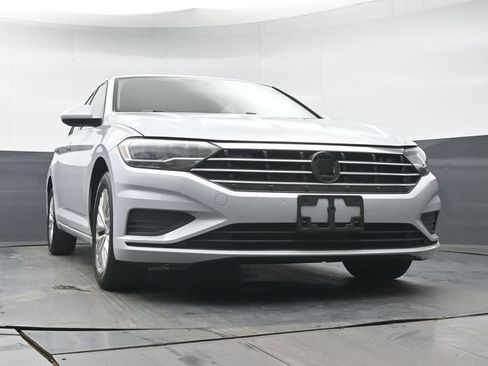 Used 2019 Volkswagen Jetta S w/ Driver Assistance Package FWD image 29