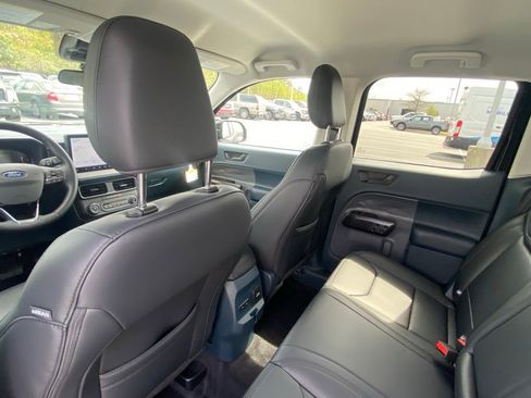 New 2026 Ford Maverick Lariat AWD/4WD image 22