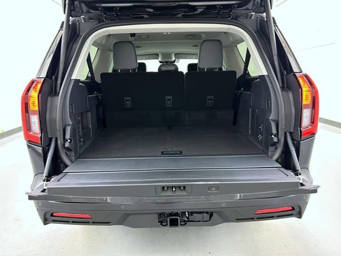 New 2027 Ford Expedition Max Active AWD/4WD image 24