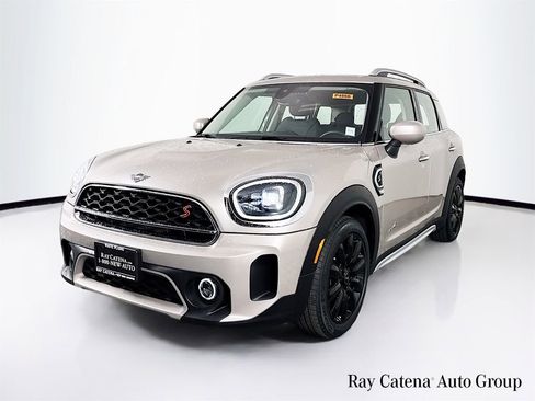 Used 2023 MINI Cooper Countryman S image 3