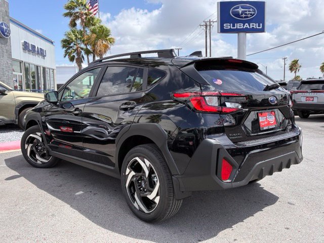 New 2026 Subaru Crosstrek 2.5i Limited AWD/4WD image 5