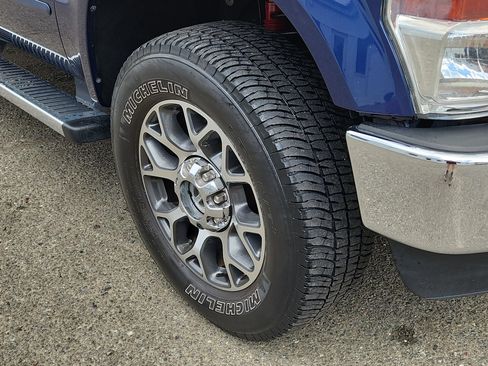 Used 2010 Ford F250 Lariat AWD/4WD image 19