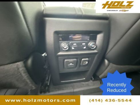 Used 2022 Chevrolet Traverse High Country w/ LPO, Floor Liner Package image 23
