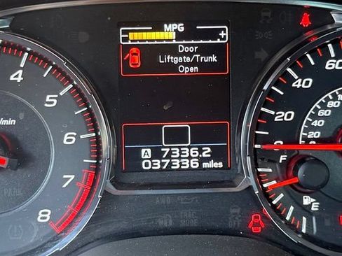 Used 2020 Subaru WRX AWD/4WD image 14