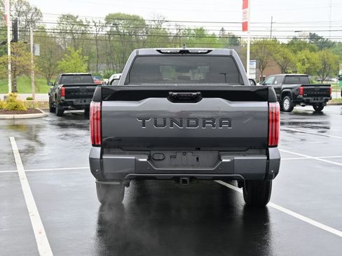 New 2026 Toyota Tundra Platinum AWD/4WD image 6
