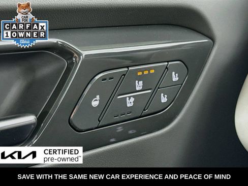 Certified 2024 Kia EV9 Land AWD/4WD image 24