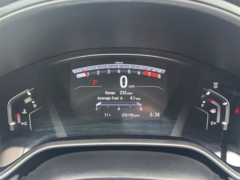 Used 2019 Honda CR-V EX-L image 22