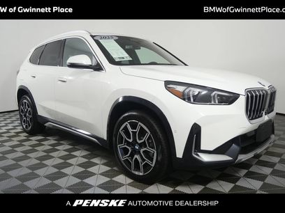 Used 2025 BMW X1 xDrive28i w/ Technology Package