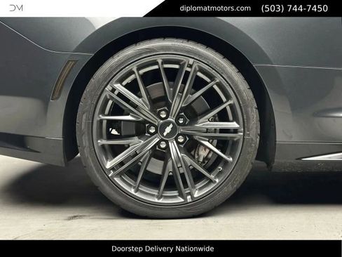Used 2018 Chevrolet Camaro ZL1 RWD image 39