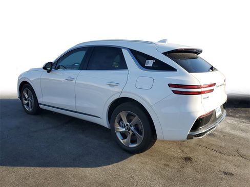 New 2026 Genesis GV70 2.5T Select image 4
