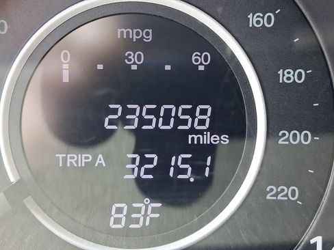 Used 2013 Honda CR-V EX-L image 17