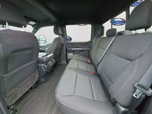 Used 2022 Ford F150 XLT w/ Equipment Group 302A High AWD/4WD image 11