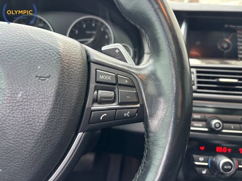 Used 2016 BMW 528i Sedan image 24