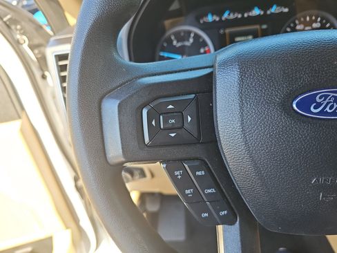 Used 2021 Ford F250 XLT image 16