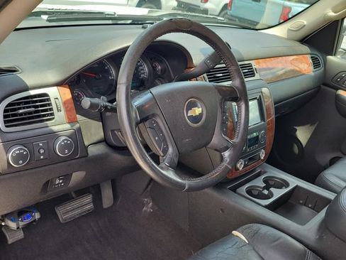 Used 2007 Chevrolet Silverado 3500 LTZ AWD/4WD image 21