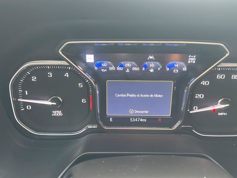Used 2021 GMC Yukon XL SLT w/ SLT Premium Package AWD/4WD image 15