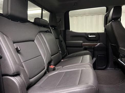 Certified 2021 GMC Sierra 1500 SLT w/ SLT Convenience Package AWD/4WD image 26