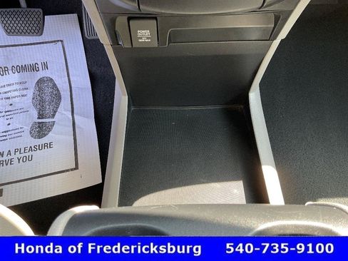 Used 2018 Honda Odyssey EX-L image 42