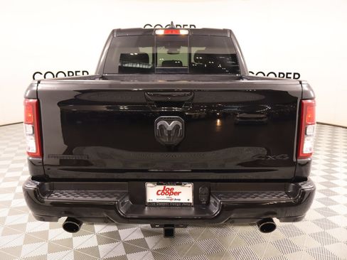 Used 2023 RAM 1500 Big Horn AWD/4WD image 22